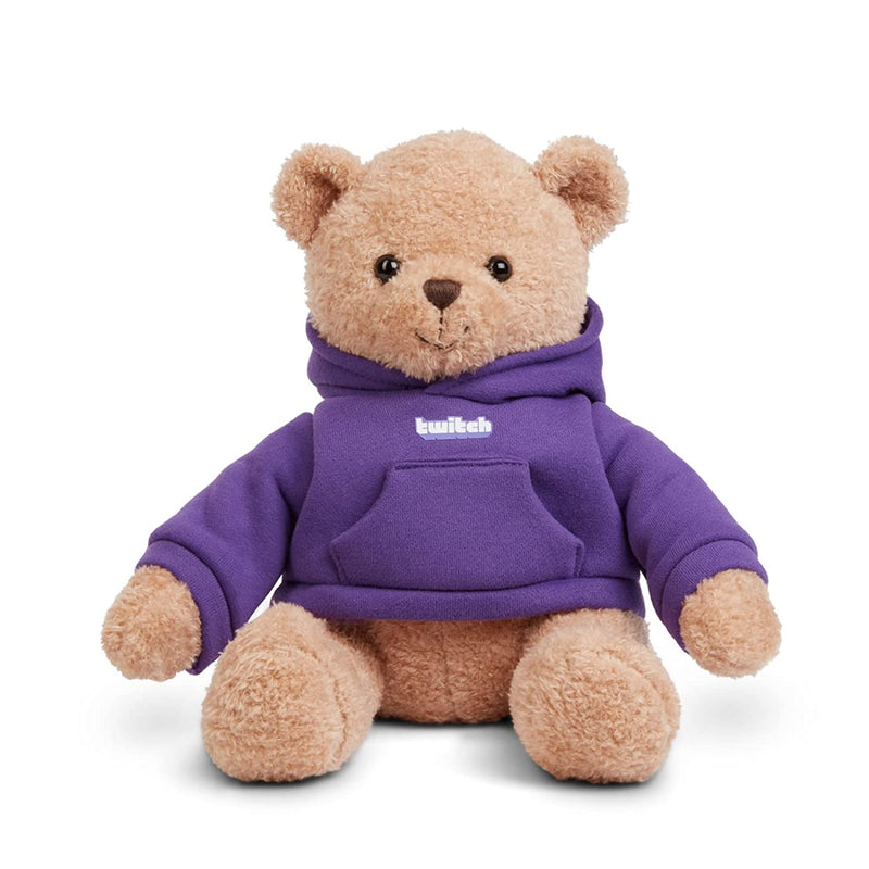 Cute Plush Bear Stuffed Toy