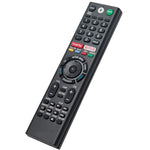 Rmf Tx200U Voice Replacement Remote Applicable For Sony Tv Xbr 65X930D Xbr 75X940D Xbr 65X900E Xbr 75X900E Xbr 65X930E Xbr 75X940E Xbr 43X800D Xbr 49X800D Xbr 65X850D Xbr 75X850D Xbr 55X850D