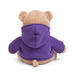 Cute Plush Bear Stuffed Toy