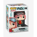 Funko Pop Animation Flcl Haruko