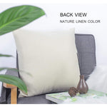 Just One More Chapter Throw Pillow Cover Gift For Lovedones