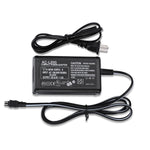 Ac Power Adaptor Charger Compatible Hdr Cx230 Hdr Cx220 Hdr Cx190 Hdr Cx160 Hdr Cx155 Hdr Cx150 Hdr Cx130 Hdr Cx115 Hdr Cx110 Hdr Cx100 Hdr Sr12 Dcr Sr42 Sr45 Sr46 Sr47 Handycam Camcorder