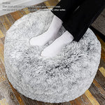 Ottoman Seat Filling