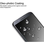2 Pack Supershieldz Designed For Motorola Moto E5 Plus Tempered Glass Screen Protector 0 33Mm Anti Scratch Bubble Free