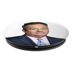 Dateline Josh Mankiewicz Popsocket Grip And Stand For Phones And Tablets