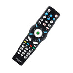 New Replaced Remote Control For Verizon Fios 2 Device Version Ver 2 3 4 5 Rc2655007 01 Work With All Fios Systems And Set Top Boxes Replacement Controller