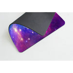 Best Mouse Pad Galaxy Unicorn Customized Rectangle Non Slip Rubber Mousepad Gaming Mouse Pad Smooffly
