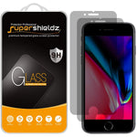 2 Pack Supershieldz Designed For Apple Iphone 8 Plus And Iphone 7 Plus Privacy Anti Spy Tempered Glass Screen Protector Anti Scratch Bubble Free