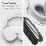 Spigen Ultra Hybrid Pro Designed For Airpods Max Case Cover 2020 Crystal Clear