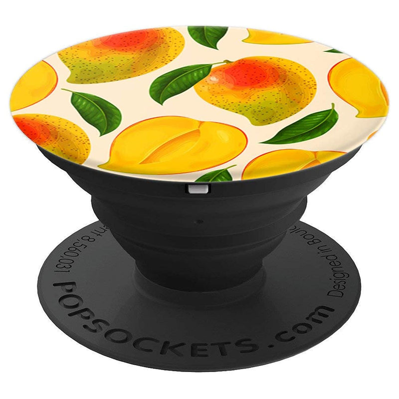 Mango Mango Gift Grip And Stand For Phones And Tablets