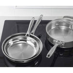 Tri Ply 10 Piece Classic Cookware Set