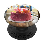 Pink Chocolate Cake Photo San Luis Obispo Bakery Baker Sweet Grip And Stand For Phones And Tablets