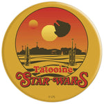 Star Wars Tatooine Sunset Grip And Stand For Phones And Tablets