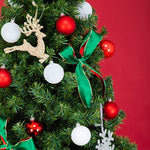 Christmas Ball Ornaments