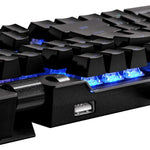 Xpg Summoner Rgb Keyboard Series Mechanical Cherry Sliver Mx Backlight Key Switches