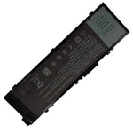 91Wh Mfkvp Battery For Dell Precision 15 7510 M7510 7520 17 000 7710 7720 M7710 M7510 Series Twcpg T05W1 Gr5D3 0Fny7 1G9Vm M28Dh