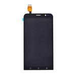 Sunways Replacement Parts For Asus Zenfone Go Zb551Kl Display Touch Digitizer Glass Screen Assemblyblack