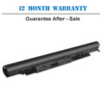 919700 850 Jc04 Laptop Battery For Hp 15 Bs 15 Bw 17 Bs Series 15 Bs0Xx 15 Bs1Xx 15 Bs015Dx 15 Bs013Dx 15 Bs115Dx 15 Bs113Dx Fit 919701 850 919681 421 Tpn W129 Tpn W130 14 6V 2600Mah 4Cell