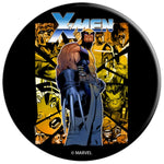 Marvel X Men Wolverine Shattered Class Collage Grip And Stand For Phones And Tablets