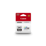 Canon Pg 243 Black Ink Cartridge Compatible To Ip2820 Mx492 Mg2420 Mg2520 Mg2920 Mg2922 Mg2924 Mg3020 Mg2525 Ts3120 Ts302 Ts202 And Tr4520