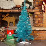 Pine Spruce Trees With 70 Warm Led Lights