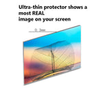 Kinokoo Tempered Glass Film For Canon Powershot G7X G7X Mark Ii G5 X G5X Mark Ii G9X G9X Mark Ii Crystal Clear Film Canon G7X G7X2 G5X G9X G9X2 Screen Protector Bubble Free Anti Scratch2 Pack