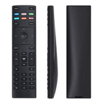 Aulcmeet Xrt136 Remote Control Compatible With Vizio 4K Tv 2017 P Series P Series Quantum P55 F1 P65 F1 P75 F1 Pq65 F1 M55 F0M65 F0 M70 F3 V505 G9