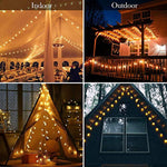 Christmas Lights For Outdoor