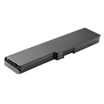 Replacement Battery Compatible With Toshiba Pa3816U 1Brs Pa3816U 1Bas Pa3817U 1Brs Pa3817U 1Bas Pa3818U 1Brs Pa3819U 1Brs Pabas227 Pabas228 Pabas229 Pabas230
