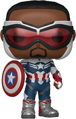 Marvel Super Heroes Action Figure
