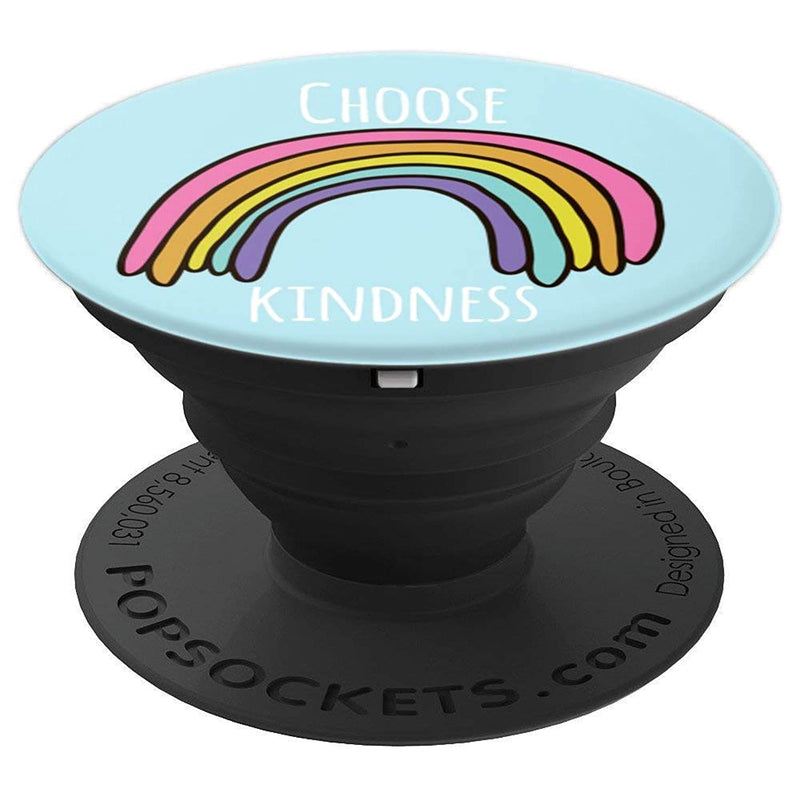 Choose Kindness Grip And Stand For Phones And Tablets