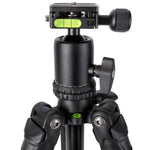Promaster Sc423K Scout Series Tripod Kit With Head