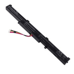 Gl752V Laptop Notebook Battery Replacement For Asus A41N1501 Gl752 Gl752V Gl752Vw G752Vw N552Vx N752 N752V N752Vx 1