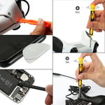 Magnetic Screwdriver Repair Tool Kit