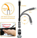 Magnetic Screwdriver Repair Tool Kit