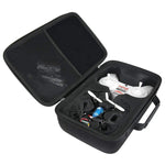 Hermit Hard Case For Holy Stone Hs170 Mini Rc Helicopter Drone 2 4Ghz 6 Axis Gyro 4 Channels Quadcopter