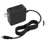 65W 45W Usb C Laptop Charger For Dell Latitude 12 5285 5289 7250 7255 7285 13 7370 14 5480 7480