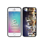 Cellet Nyc Lights Tpu Pc Proguard Case For Iphone 5 5S