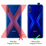 Tudia Merge Designed For Huawei Honor 9X Case Huawei Honor 9X Pro Case With Dual Layer Protection Rose Gold