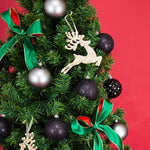 Christmas Ball Ornaments