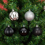 Christmas Ball Ornaments
