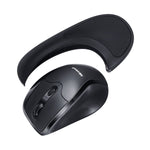 Goldtouch Newtral 3 Medium Black Mouse Wired Right Handed 1