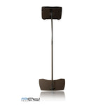 Padholdr Ifit Air Series Tablet Holder 40 Inch Tall Stand Phifastd40