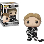 Pop Ss Nhl Legends Wayne Gretzky La Kings Action Figure Bundled With Pop Box Protector To Protect Display Box