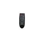 Replacement Remote Control For Samsung Ah59 02612A Ah59 02612B Hw H550 Hw H550 Za Hw H551 Za Hw H551 Hw E450 Za Hw E551 Hw E551 Za Wireless Audio Soundbar System