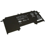 New Vgp Bps41 Replacement Battery Compatible With Sony Vaio Flip 13 Svf13N Svf13N13Cxb Loptop 11 25V 36Wh