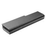 Replacement Battery Compatible With Toshiba Pa3816U 1Brs Pa3816U 1Bas Pa3817U 1Brs Pa3817U 1Bas Pa3818U 1Brs Pa3819U 1Brs Pabas227 Pabas228 Pabas229 Pabas230