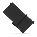 3Dddg 42Wh Battery Compatible With Dell Latitude 5280 E5280 5290 5480 E5480 5490 5580 5590 Laptop 03Vc9Y 45N3J And More 3Dddg