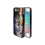 Cellet Nyc Lights Tpu Pc Proguard Case For Iphone 5 5S