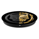 Marvel Black Panther Vs Killmonger Icon Grip And Stand For Phones And Tablets
